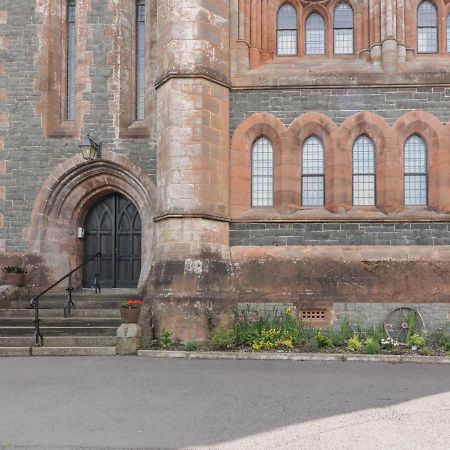 Penthouse St Mary'S Church Moffat Dış mekan fotoğraf