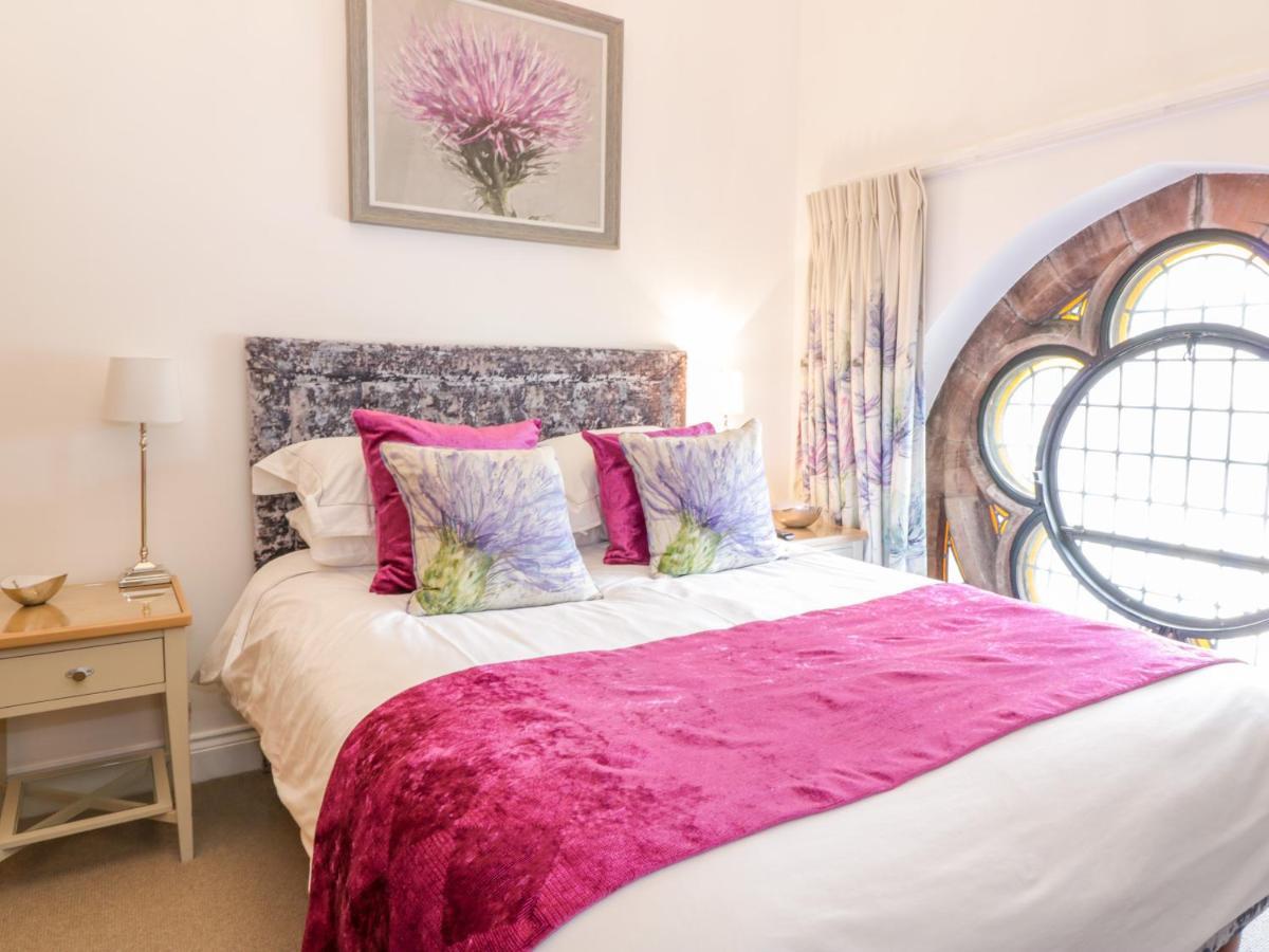 Penthouse St Mary'S Church Moffat Dış mekan fotoğraf