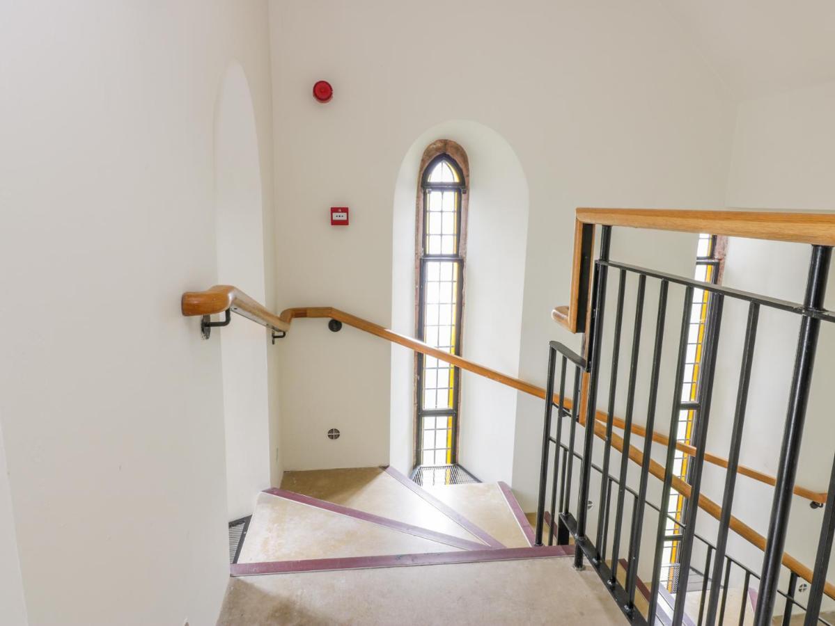 Penthouse St Mary'S Church Moffat Dış mekan fotoğraf