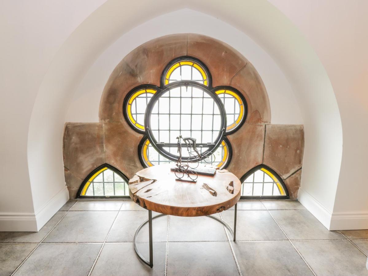 Penthouse St Mary'S Church Moffat Dış mekan fotoğraf
